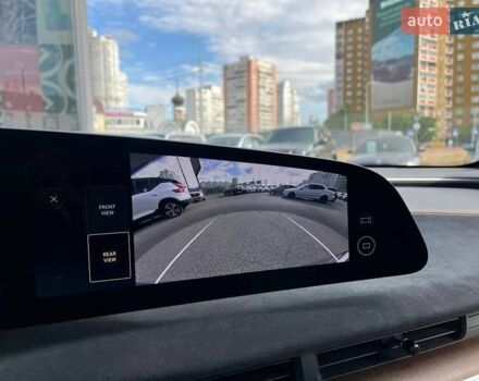 Чорний Lucid Air, об'ємом двигуна 0 л та пробігом 39 тис. км за 48990 $, фото 32 на Automoto.ua