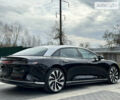 Чорний Lucid Air, об'ємом двигуна 0 л та пробігом 2 тис. км за 59500 $, фото 16 на Automoto.ua