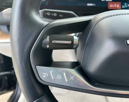 Lucid Air 2022 в Киеве на Automoto.ua Черный Lucid Air, объемом двигателя 0 л и пробегом 39 тыс. км за 47990 $, фото 20 на Automoto.ua