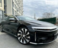 Чорний Lucid Air, об'ємом двигуна 0 л та пробігом 2 тис. км за 59500 $, фото 5 на Automoto.ua