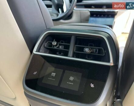 Чорний Lucid Air, об'ємом двигуна 0 л та пробігом 39 тис. км за 48990 $, фото 15 на Automoto.ua