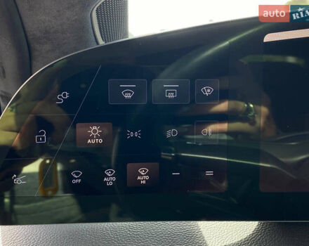 Lucid Air 2022 в Житомире на Automoto.ua Черный Lucid Air, объемом двигателя 0 л и пробегом 20 тыс. км за 48000 $, фото 16 на Automoto.ua