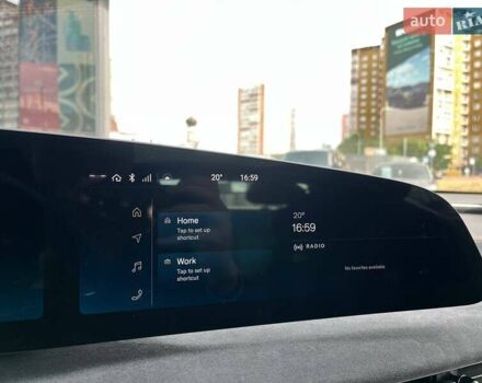 Чорний Lucid Air, об'ємом двигуна 0 л та пробігом 39 тис. км за 48990 $, фото 26 на Automoto.ua