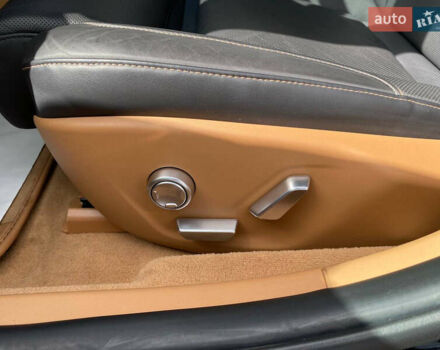 Черный Lucid Air, объемом двигателя 0 л и пробегом 20 тыс. км за 48000 $, фото 20 на Automoto.ua