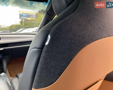 Lucid Air 2022 в Житомире на Automoto.ua Черный Lucid Air, объемом двигателя 0 л и пробегом 20 тыс. км за 48000 $, фото 25 на Automoto.ua