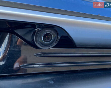 Черный Lucid Air, объемом двигателя 0 л и пробегом 20 тыс. км за 48000 $, фото 24 на Automoto.ua