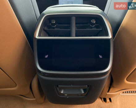 Чорний Lucid Air, об'ємом двигуна 0 л та пробігом 20 тис. км за 48000 $, фото 21 на Automoto.ua