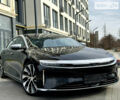 Чорний Lucid Air, об'ємом двигуна 0 л та пробігом 2 тис. км за 59500 $, фото 6 на Automoto.ua