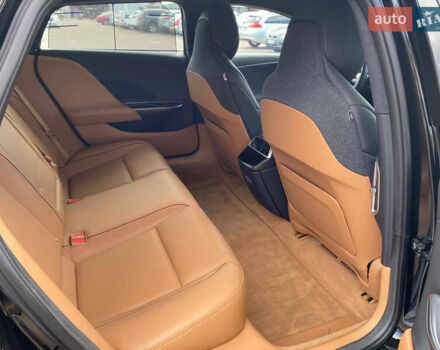 Lucid Air 2022 в Житомире на Automoto.ua Черный Lucid Air, объемом двигателя 0 л и пробегом 20 тыс. км за 48000 $, фото 11 на Automoto.ua