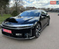 Черный Lucid Air, объемом двигателя 0 л и пробегом 20 тыс. км за 42000 $, фото 1 на Automoto.ua