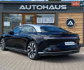 Чорний Lucid Air, об'ємом двигуна 0 л та пробігом 20 тис. км за 48000 $, фото 5 на Automoto.ua
