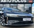 Черный Lucid Air, объемом двигателя 0 л и пробегом 39 тыс. км за 51990 $, фото 2 на Automoto.ua