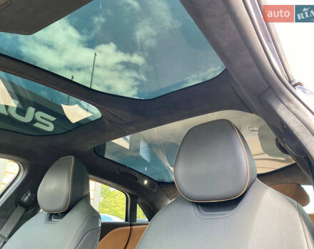 Lucid Air 2022 в Житомире на Automoto.ua Черный Lucid Air, объемом двигателя 0 л и пробегом 20 тыс. км за 48000 $, фото 23 на Automoto.ua