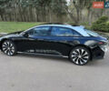 Черный Lucid Air, объемом двигателя 0 л и пробегом 20 тыс. км за 42000 $, фото 7 на Automoto.ua