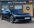 Черный Lucid Air, объемом двигателя 0 л и пробегом 20 тыс. км за 48000 $, фото 1 на Automoto.ua