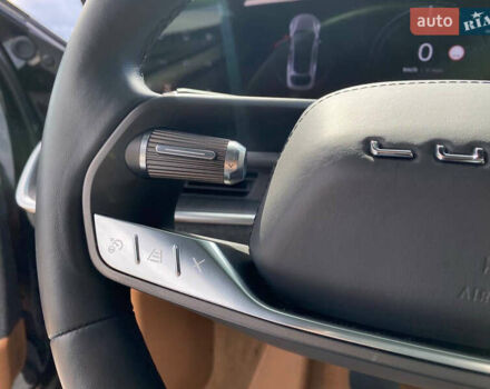 Черный Lucid Air, объемом двигателя 0 л и пробегом 20 тыс. км за 48000 $, фото 15 на Automoto.ua