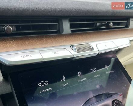 Lucid Air 2022 в Киеве на Automoto.ua Черный Lucid Air, объемом двигателя 0 л и пробегом 39 тыс. км за 47990 $, фото 27 на Automoto.ua