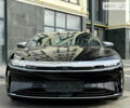 Чорний Lucid Air, об'ємом двигуна 0 л та пробігом 2 тис. км за 59500 $, фото 4 на Automoto.ua