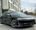 Чорний Lucid Air, об'ємом двигуна 0 л та пробігом 2 тис. км за 59500 $, фото 7 на Automoto.ua