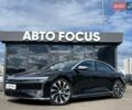 Чорний Lucid Air, об'ємом двигуна 0 л та пробігом 38 тис. км за 51990 $, фото 3 на Automoto.ua