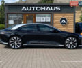 Черный Lucid Air, объемом двигателя 0 л и пробегом 20 тыс. км за 48000 $, фото 4 на Automoto.ua
