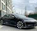 Чорний Lucid Air, об'ємом двигуна 0 л та пробігом 2 тис. км за 59500 $, фото 8 на Automoto.ua