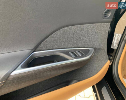 Lucid Air 2022 в Житомире на Automoto.ua Черный Lucid Air, объемом двигателя 0 л и пробегом 20 тыс. км за 48000 $, фото 22 на Automoto.ua