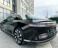 Чорний Lucid Air, об'ємом двигуна 0 л та пробігом 2 тис. км за 59500 $, фото 19 на Automoto.ua