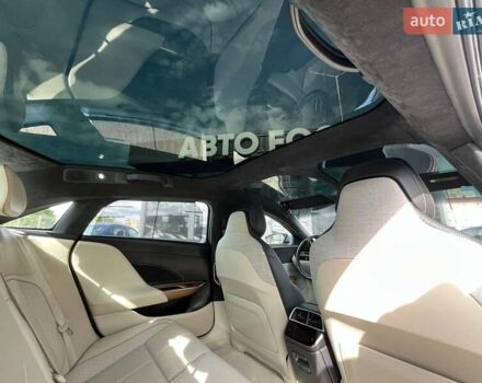 Чорний Lucid Air, об'ємом двигуна 0 л та пробігом 39 тис. км за 48990 $, фото 14 на Automoto.ua