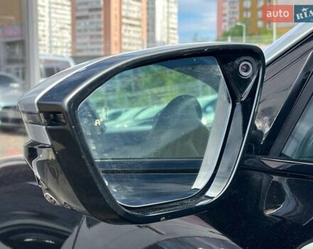 Lucid Air 2022 в Киеве на Automoto.ua Черный Lucid Air, объемом двигателя 0 л и пробегом 39 тыс. км за 47990 $, фото 7 на Automoto.ua