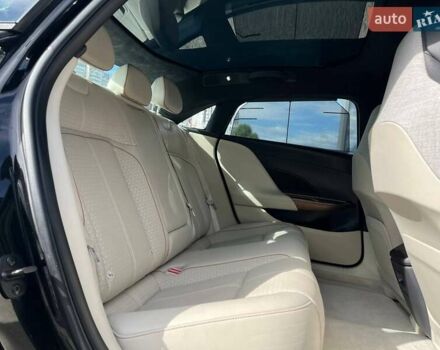 Lucid Air 2022 в Киеве на Automoto.ua Черный Lucid Air, объемом двигателя 0 л и пробегом 39 тыс. км за 47990 $, фото 13 на Automoto.ua