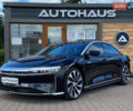Чорний Lucid Air, об'ємом двигуна 0 л та пробігом 20 тис. км за 48000 $, фото 1 на Automoto.ua