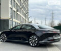 Чорний Lucid Air, об'ємом двигуна 0 л та пробігом 2 тис. км за 59500 $, фото 22 на Automoto.ua