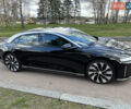 Черный Lucid Air, объемом двигателя 0 л и пробегом 20 тыс. км за 42000 $, фото 3 на Automoto.ua