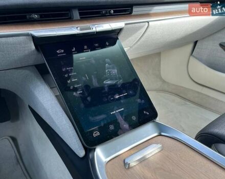 Lucid Air 2022 в Киеве на Automoto.ua Черный Lucid Air, объемом двигателя 0 л и пробегом 39 тыс. км за 47990 $, фото 31 на Automoto.ua