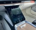 Lucid Air 2022 в Киеве на Automoto.ua Черный Lucid Air, объемом двигателя 0 л и пробегом 39 тыс. км за 47990 $, фото 31 на Automoto.ua