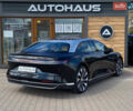 Черный Lucid Air, объемом двигателя 0 л и пробегом 20 тыс. км за 48000 $, фото 5 на Automoto.ua