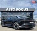 Чорний Lucid Air, об'ємом двигуна 0 л та пробігом 39 тис. км за 48990 $, фото 4 на Automoto.ua