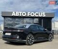 Черный Lucid Air, объемом двигателя 0 л и пробегом 39 тыс. км за 51990 $, фото 6 на Automoto.ua