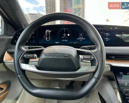 Lucid Air 2022 в Киеве на Automoto.ua Черный Lucid Air, объемом двигателя 0 л и пробегом 39 тыс. км за 47990 $, фото 17 на Automoto.ua