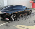 Чорний Lucid Air, об'ємом двигуна 0 л та пробігом 88 тис. км за 39800 $, фото 6 на Automoto.ua
