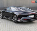 Черный Lucid Air, объемом двигателя 0 л и пробегом 89 тыс. км за 37900 $, фото 10 на Automoto.ua