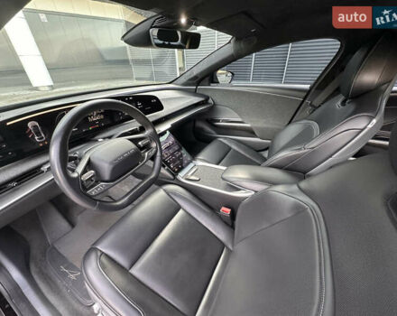 Черный Lucid Air, объемом двигателя 0 л и пробегом 89 тыс. км за 37900 $, фото 20 на Automoto.ua