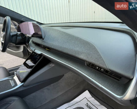 Чорний Lucid Air, об'ємом двигуна 0 л та пробігом 88 тис. км за 39800 $, фото 16 на Automoto.ua