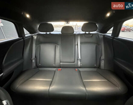 Черный Lucid Air, объемом двигателя 0 л и пробегом 89 тыс. км за 37900 $, фото 23 на Automoto.ua