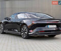 Черный Lucid Air, объемом двигателя 0 л и пробегом 89 тыс. км за 34900 $, фото 15 на Automoto.ua