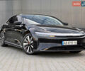 Черный Lucid Air, объемом двигателя 0 л и пробегом 89 тыс. км за 37900 $, фото 1 на Automoto.ua