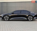 Черный Lucid Air, объемом двигателя 0 л и пробегом 89 тыс. км за 37900 $, фото 7 на Automoto.ua