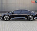 Черный Lucid Air, объемом двигателя 0 л и пробегом 89 тыс. км за 34900 $, фото 16 на Automoto.ua