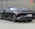 Черный Lucid Air, объемом двигателя 0 л и пробегом 89 тыс. км за 37900 $, фото 9 на Automoto.ua